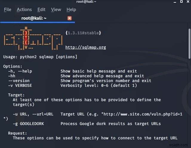 21 Công Cụ Xâm Nhập Quan Trọng Trong Kali Linux