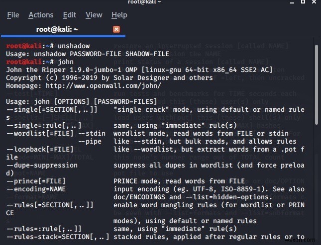 21 Công Cụ Xâm Nhập Quan Trọng Trong Kali Linux