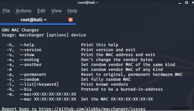 21 Công Cụ Xâm Nhập Quan Trọng Trong Kali Linux