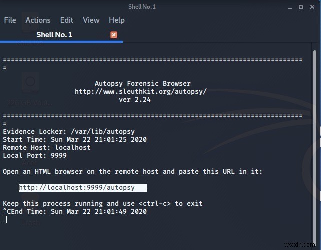 21 Công Cụ Xâm Nhập Quan Trọng Trong Kali Linux