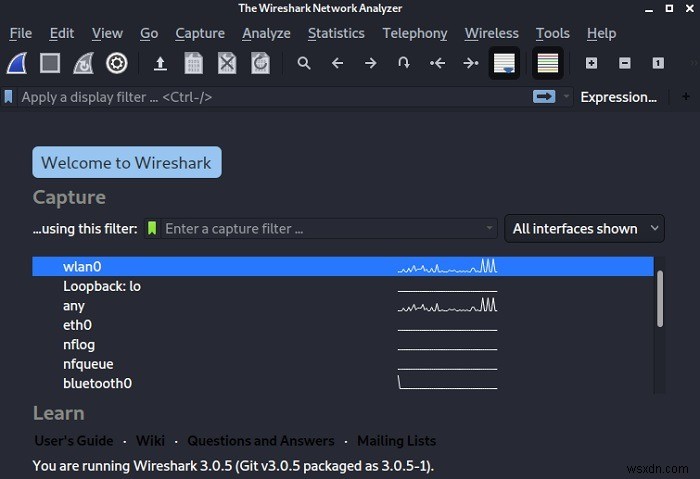 21 Công Cụ Xâm Nhập Quan Trọng Trong Kali Linux