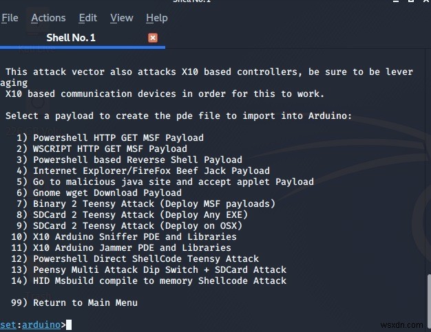 21 Công Cụ Xâm Nhập Quan Trọng Trong Kali Linux