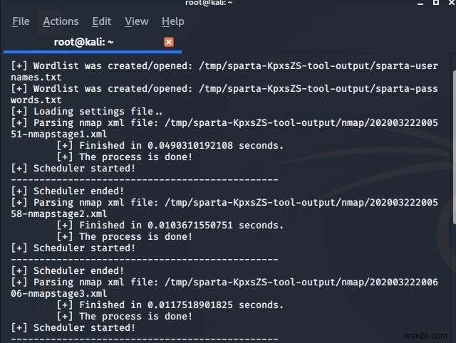 21 Công Cụ Xâm Nhập Quan Trọng Trong Kali Linux