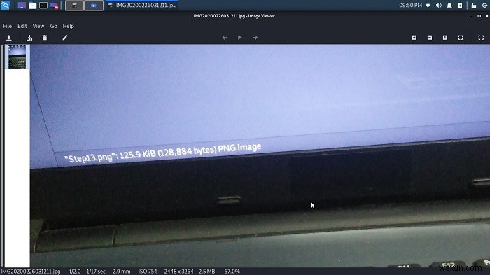 Cách Chạy Kiểm Thử Xâm Nhập Camera Điện Thoại Android Bằng Kali Linux