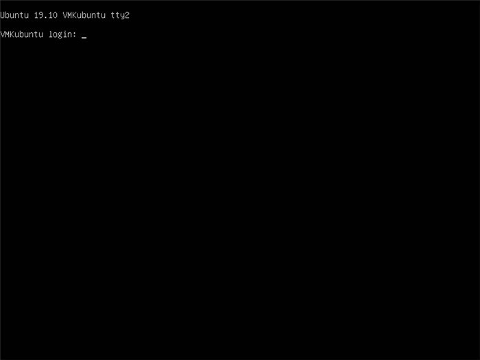 Cách Khởi Động Lại Desktop Treo Trong Linux