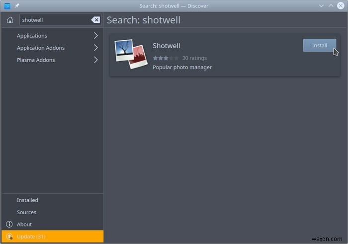 5 Trong Những Chương Trình Thay Đổi Hình Nền Tốt Nhất Cho Linux