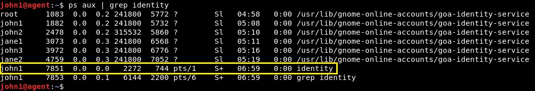 Cách Setuid Cho Phép User Chạy File Với Quyền Cao Hơn