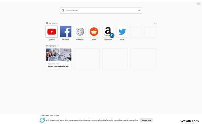 Cách Quản Lý Tốt Hơn Cửa Sổ Ứng Dụng Trong KDE