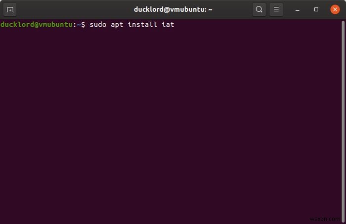 Cách Chuyển Đổi File IMG Sang ISO Trong Linux