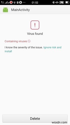Cách Truy Cập Điện Thoại Android Bằng Kali Linux