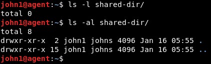 Cách Dùng Sticky Bit Quản Lý File Trên Thư Mục Chia Sẻ Trong Linux
