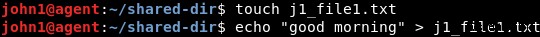 Cách Dùng Sticky Bit Quản Lý File Trên Thư Mục Chia Sẻ Trong Linux