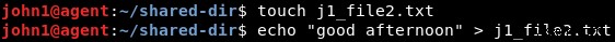 Cách Dùng Sticky Bit Quản Lý File Trên Thư Mục Chia Sẻ Trong Linux