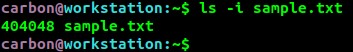 Linux Inodes Hoạt Động Như Thế Nào?