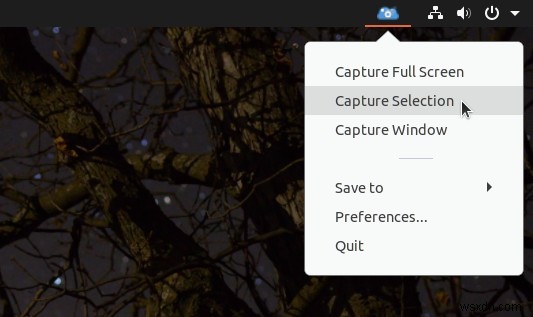 8 cách chụp màn hình (Screenshot) trên Linux