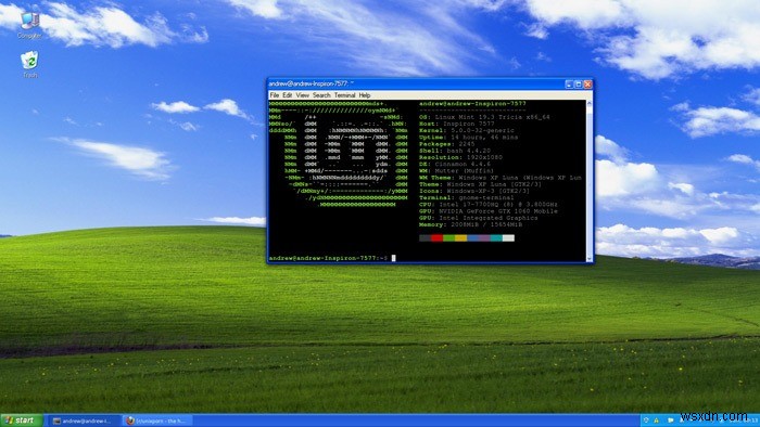 6 Màn Hình Desktop Linux Tùy Chỉnh Để Cảm Hứng