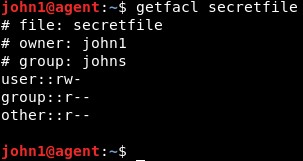 Cách Sử Dụng Danh Sách Kiểm Soát Truy Cập (ACL) Để Quản Lý Quyền File Trên Linux