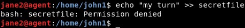 Cách Sử Dụng Danh Sách Kiểm Soát Truy Cập (ACL) Để Quản Lý Quyền File Trên Linux