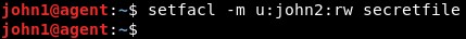 Cách Sử Dụng Danh Sách Kiểm Soát Truy Cập (ACL) Để Quản Lý Quyền File Trên Linux