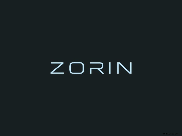 Đánh Giá Zorin OS 15.1