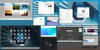 Đánh Giá Zorin OS 15.1
