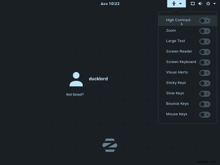 Đánh Giá Zorin OS 15.1
