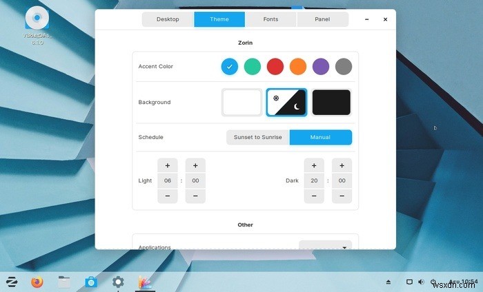 Đánh Giá Zorin OS 15.1