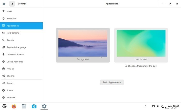 Đánh Giá Zorin OS 15.1