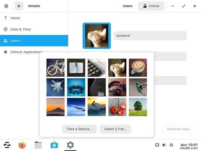 Đánh Giá Zorin OS 15.1