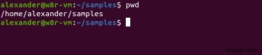 Các Lệnh Bash Cơ Bản Cho Người Mới Bắt Đầu Linux