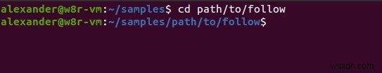 Các Lệnh Bash Cơ Bản Cho Người Mới Bắt Đầu Linux