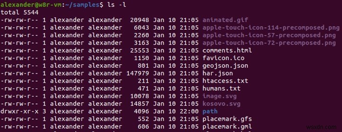 Các Lệnh Bash Cơ Bản Cho Người Mới Bắt Đầu Linux