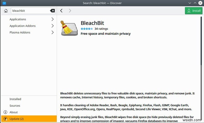 Cách Xóa Hoàn Toàn File Trên Linux