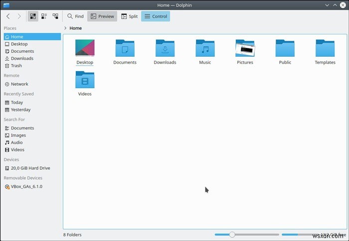 Cách Xóa Hoàn Toàn File Trên Linux