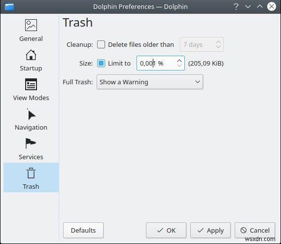 Cách Xóa Hoàn Toàn File Trên Linux