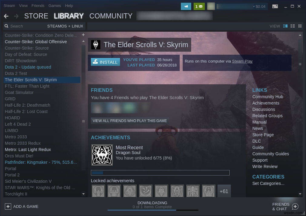 Ba Cách Chơi Game Windows Trên Linux