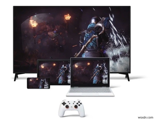 Ba Cách Chơi Game Windows Trên Linux