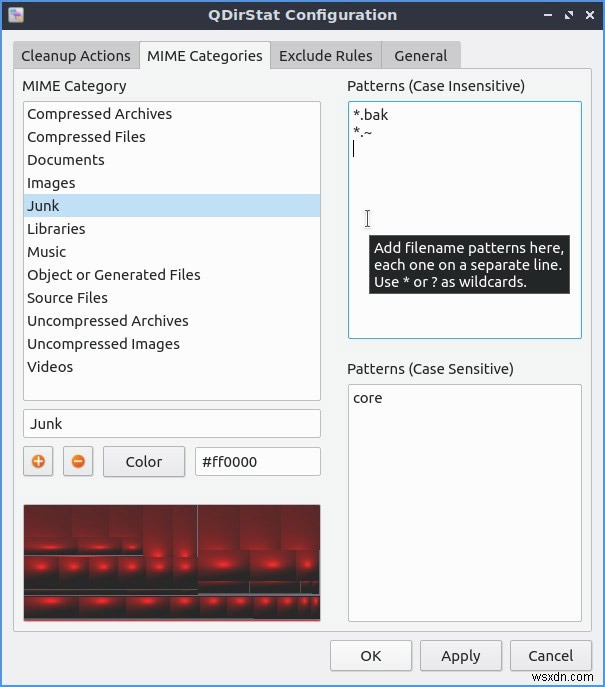 Cách Phát Hiện Và Dọn Dẹp Bộ Nhớ Ổ Cứng Với QDirStat Trên Linux