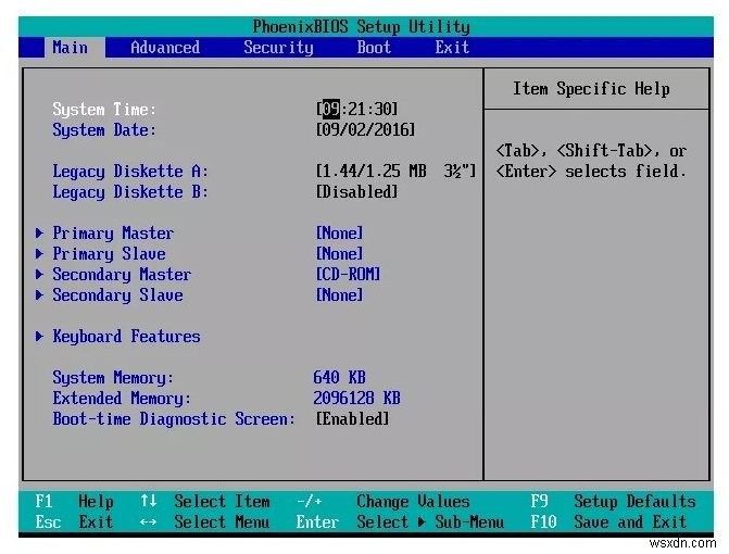 Quy Trình Khởi Động Linux: Những Gì Bạn Nên Biết