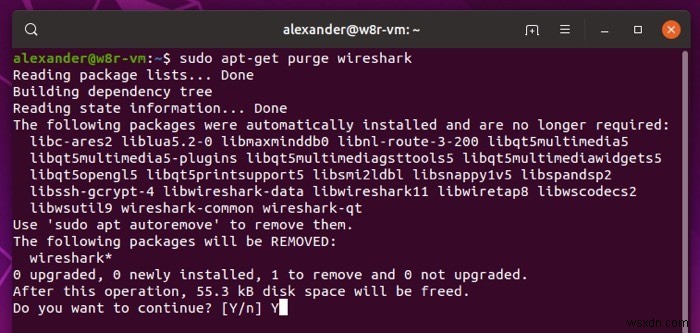 Cách Xóa File Dư Thừa Sau Khi Gỡ Cài Đặt Phần Mềm Trên Linux