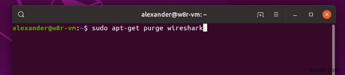 Cách Xóa File Dư Thừa Sau Khi Gỡ Cài Đặt Phần Mềm Trên Linux