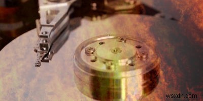 Cách Xóa Sạch Ổ Cứng Trên Linux