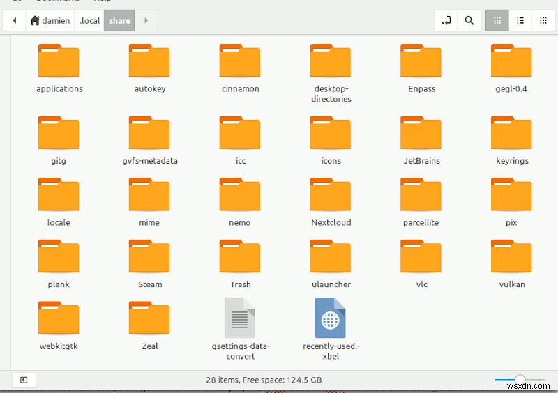 Cách Xóa File Dư Thừa Sau Khi Gỡ Cài Đặt Phần Mềm Trên Linux