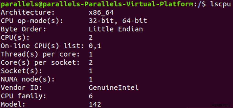 Cách cài đặt Wine trên Linux