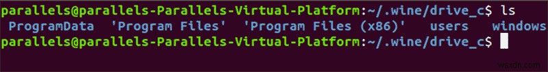 Cách cài đặt Wine trên Linux