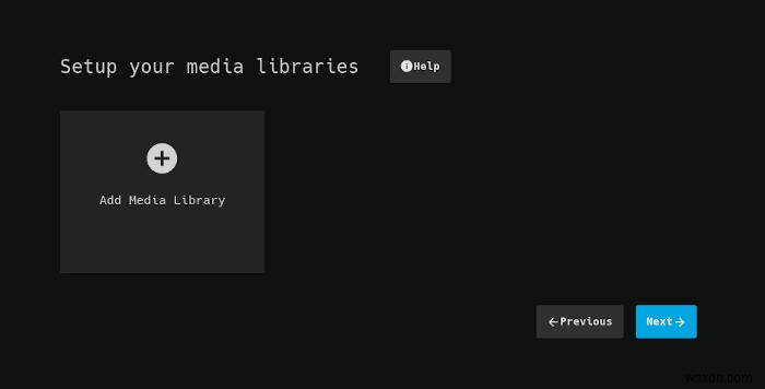 Cách thiết lập Media Server gia đình với Jellyfin trên Ubuntu