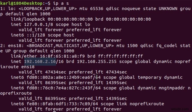 Truyền file sử dụng HTTP Server tích hợp sẵn của Python