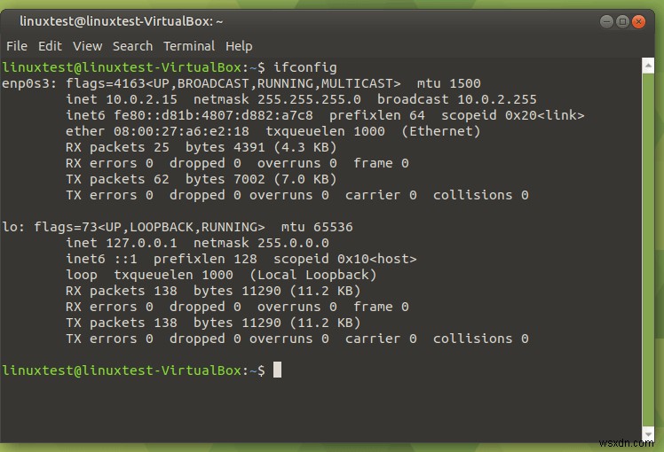 6 lệnh Linux hữu ích nhất cho người mới bắt đầu