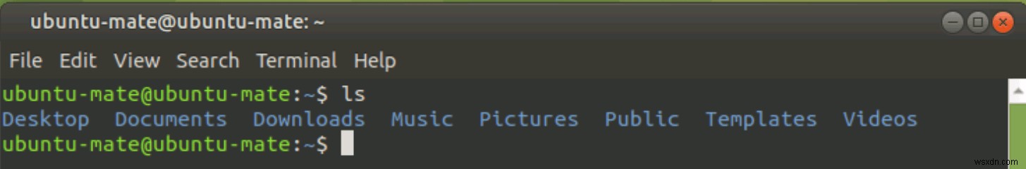 6 lệnh Linux hữu ích nhất cho người mới bắt đầu