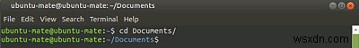 6 lệnh Linux hữu ích nhất cho người mới bắt đầu